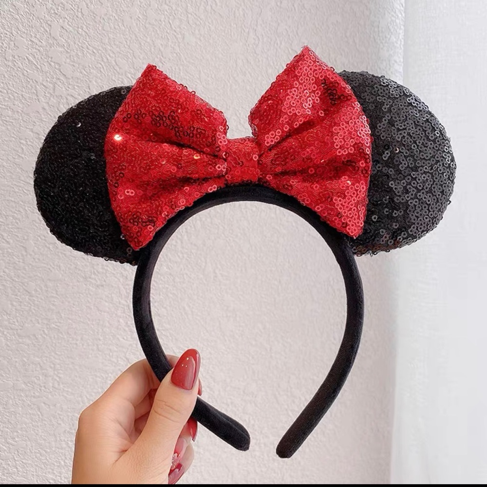 Disney Mickey mouse ears